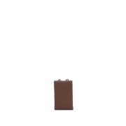 THEMOIRè Wallets Cardholders Brown, Dam