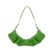 THEMOIRè Shoulder Bags Green, Dam