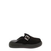 Vagabond Shoemakers Svarta Blenda Sandaler Black, Dam