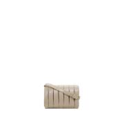 THEMOIRè Cross Body Bags Beige, Dam