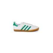 Adidas Sneakers White, Herr