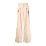 Calvin Klein Sweatpants Beige, Dam