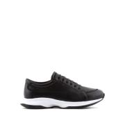 Giorgio Armani Sneakers Black, Herr