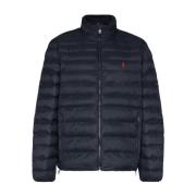 Polo Ralph Lauren Down Jackets Blue, Herr