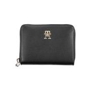 Tommy Hilfiger Wallets & Cardholders Black, Dam