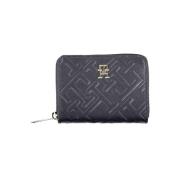 Tommy Hilfiger Wallets & Cardholders Blue, Dam