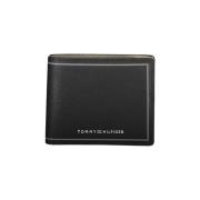 Tommy Hilfiger Wallets & Cardholders Black, Herr