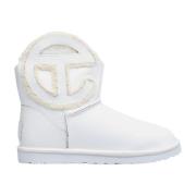 UGG Boots White, Dam