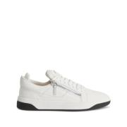 Giuseppe Zanotti Sneakers White, Herr