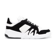 Giuseppe Zanotti Sneakers Black, Herr