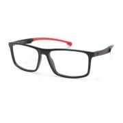 Carrera Carduc 024 OIT Optical Frame Black, Herr