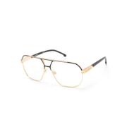 Carrera Carrera 1135 I46 Optical Frame Black, Herr