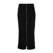 Jil Sander Skirts Black, Dam