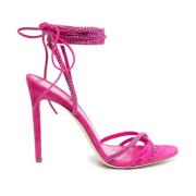 Paris Texas Pumps Pink, Dam