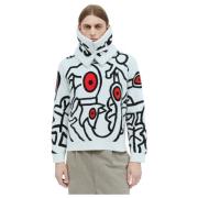 Walter Van Beirendonck Knitwear Multicolor, Herr