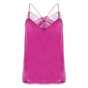 IRO Blouses Purple, Dam