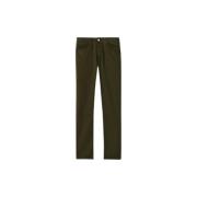 Liu Jo Skinny Monroe Bomullsbyxor Green, Dam