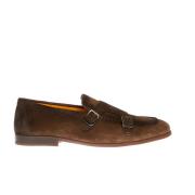 Doucal's Loafers Brown, Herr