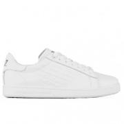 Emporio Armani EA7 Shoes White, Herr