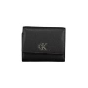 Calvin Klein Wallets Cardholders Black, Dam