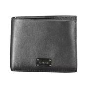 Calvin Klein Wallets Cardholders Black, Herr