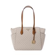 Michael Kors Shoulder Bags Beige, Dam