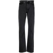 Paco Rabanne Jeans Black, Dam