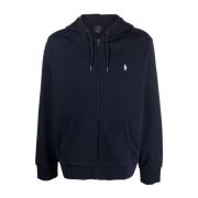 Polo Ralph Lauren Hoodies Blue, Herr