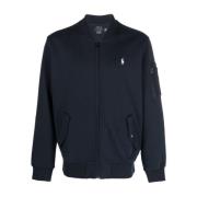 Polo Ralph Lauren Bomber Jackets Blue, Herr