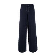 Ralph Lauren Sweatpants Blue, Dam