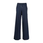 Ralph Lauren Sweatpants Blue, Dam