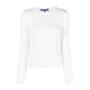 Ralph Lauren Sweatshirts Beige, Dam