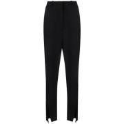 Balmain Sweatpants Black, Dam