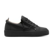 Giuseppe Zanotti Sneakers Black, Dam