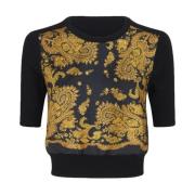 Etro Sweatshirts Multicolor, Dam