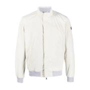 Paul & Shark Bomber Jackets Beige, Herr