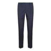 Rota Suit Trousers Blue, Herr