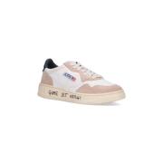 Autry Sneakers White, Dam