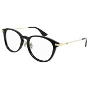 Gucci Eyewear frames Gg1014Oa Black, Unisex