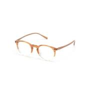 Oliver Peoples Ov5183 1785 Optical Frame Orange, Herr