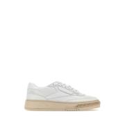 Reebok Sneakers White, Herr