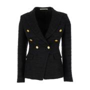 Tagliatore Blazers Black, Dam