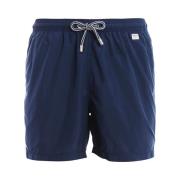 MC2 Saint Barth Beachwear Blue, Herr