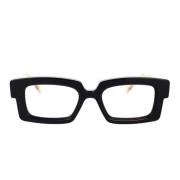 Kuboraum Glasses Black, Unisex