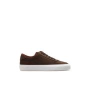 Moncler Monclub sneakers Brown, Herr