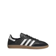 Adidas Snygga Samba Decon Sneakers Black, Unisex