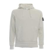 Stone Island Sweatshirts Beige, Herr