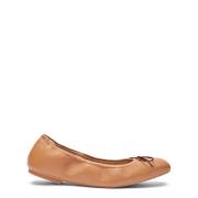 Stuart Weitzman Ballerinas Brown, Dam