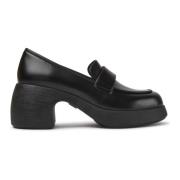 Camper Pumps Black, Dam