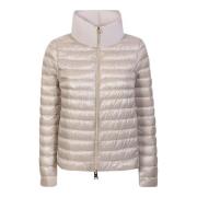 Herno Winter Jackets Beige, Dam